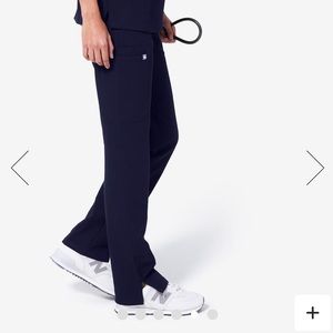 Kade Cargo Scrub Pants